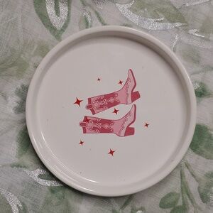 Cupcakes & Cashmere Decorative Trinket Dish